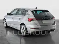 2021 Skoda Scala