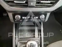 2021 Skoda Scala