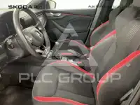 2021 Skoda Scala