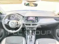 2021 Skoda Scala