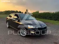 2021 Skoda Scala