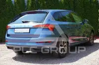 2021 Skoda Scala