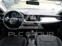 2021 Skoda Scala