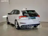 2021 Skoda Scala