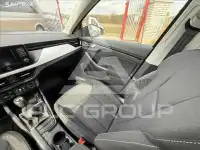 2021 Skoda Scala