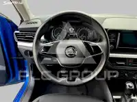 2021 Skoda Scala