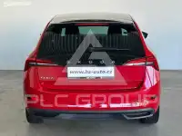 2021 Skoda Scala