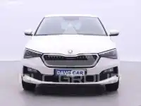 2021 Skoda Scala