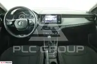 2021 Skoda Scala