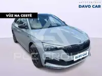 2021 Skoda Scala