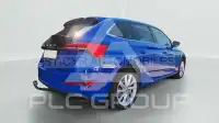 2021 Skoda Scala