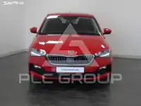 2021 Skoda Scala