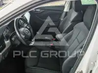 2021 Skoda Scala