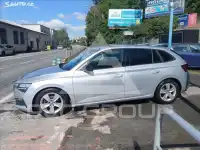 2021 Skoda Scala