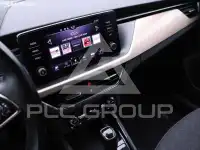 2021 Skoda Scala