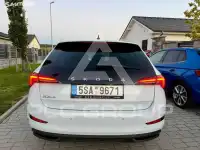 2021 Skoda Scala