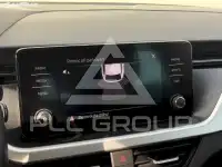 2021 Skoda Scala