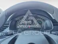 2021 Skoda Scala