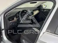 2021 Skoda Scala