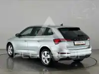 2021 Skoda Scala