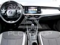 2021 Skoda Scala