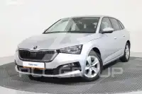 2021 Skoda Scala