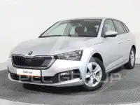 2021 Skoda Scala