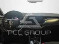 2021 Skoda Scala