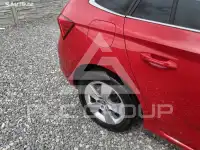2021 Skoda Scala