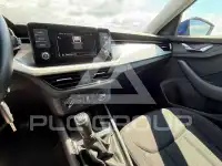 2021 Skoda Scala