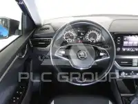 2021 Skoda Scala