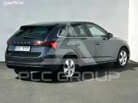 2021 Skoda Scala