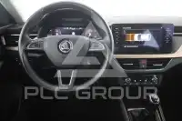 2021 Skoda Scala