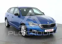 2021 Skoda Scala