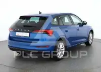 2021 Skoda Scala