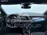 2021 Skoda Scala