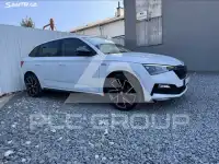 2021 Skoda Scala