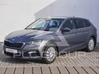 2021 Skoda Scala