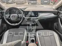 2021 Skoda Scala