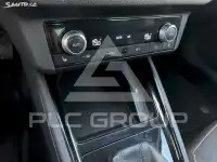 2021 Skoda Scala