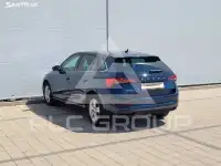 2021 Skoda Scala