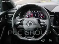 2021 Skoda Scala