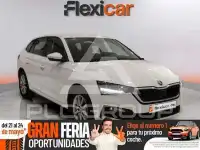 2021 Skoda Scala