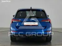 2021 Skoda Scala