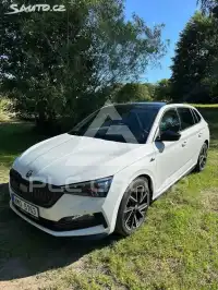 2021 Skoda Scala