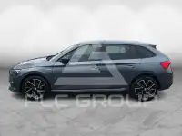2021 Skoda Scala