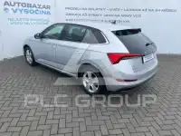 2021 Skoda Scala