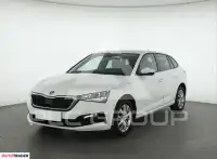 2021 Skoda Scala