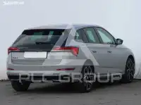 2021 Skoda Scala