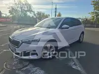 2021 Skoda Scala